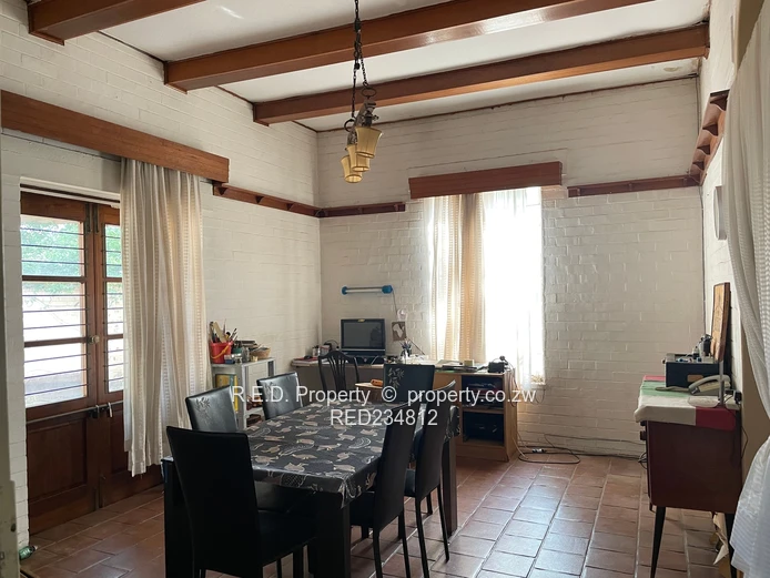 A Property Waiting to Be Transformed In Kumalo!