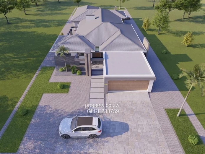 Mandara Cluster To Let 