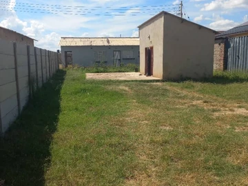 Budiriro House for sale 
