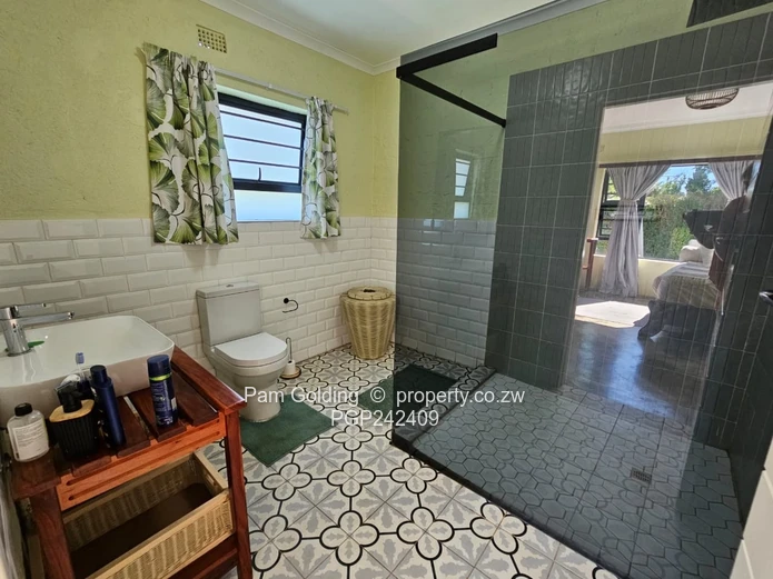 Spacious Versatile Property