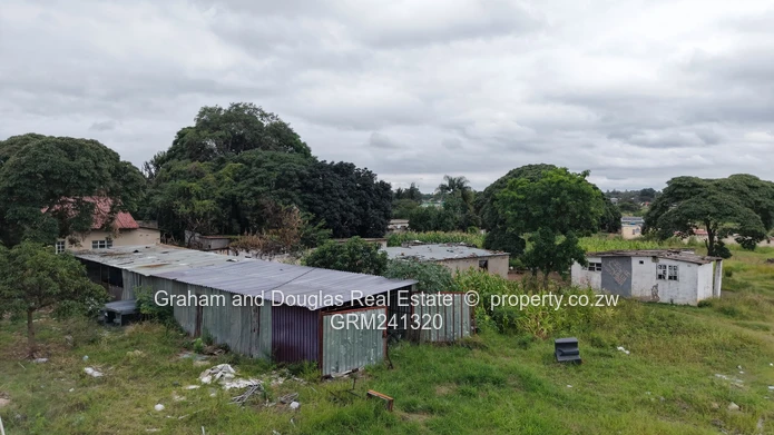 Residential  (Sole Mandate)