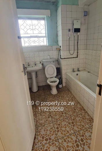 Newly renovated 2 bedroom apartment 