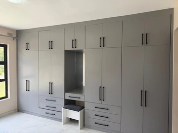 3 Bedroom Townhouse Complex