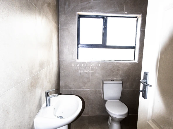 4 Bedroom Townhouse Complex