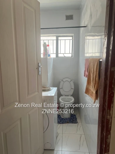 Cold Comfort 2in 1 house for sale (cluster )