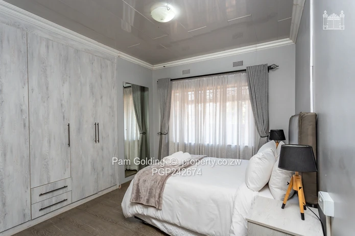 Charming 3 Bedroom Family Home in Serene Setting