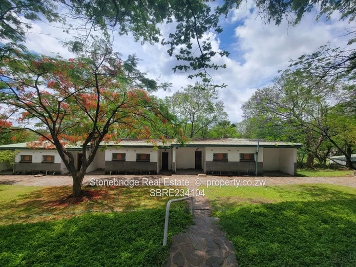 Prime Hospitality Investment Opportunities