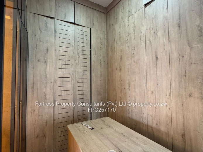 Brand New 4-Bed House in Arlington East