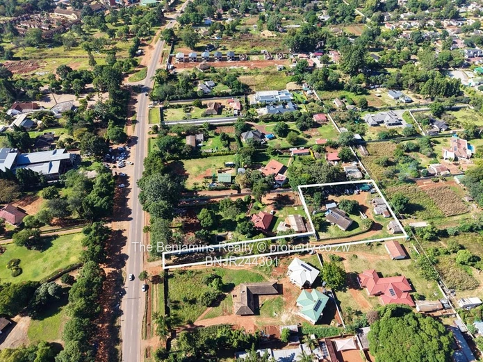 3 bedroom House for Sale Marlborough Redevelopment Potential (Sole Mandate)