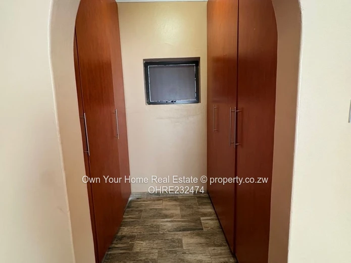 Vainona House For Rent