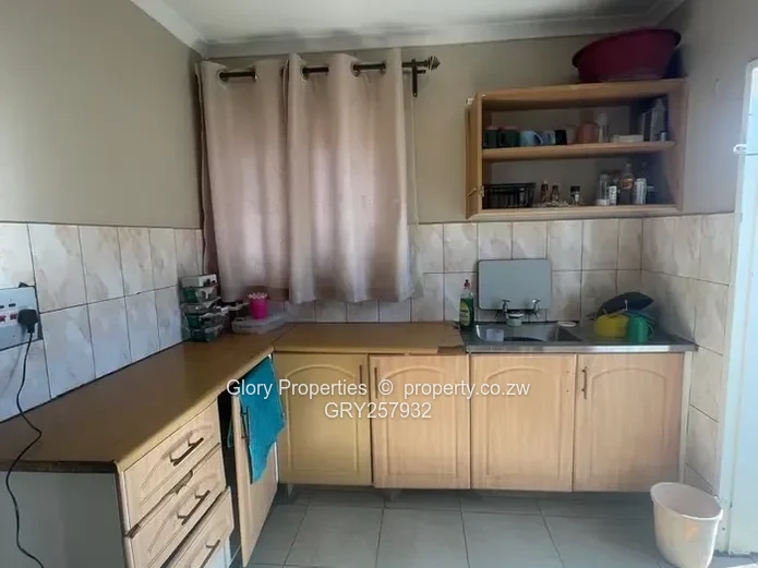 Cozy Starter Home - Available In Houghton (Sole Mandate)