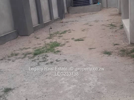 Greendale Athlone Modern 3-Bedroom Cluster for Sale