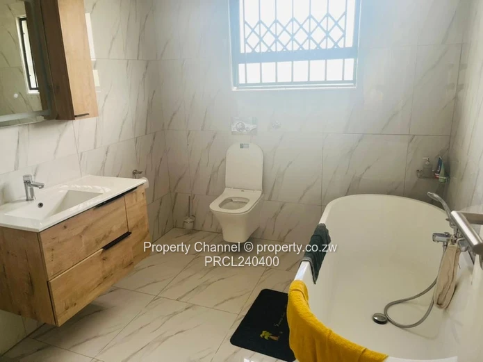 2 bed cottage for rent in Norton