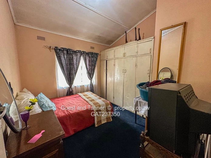 3 Bedroom House For Sale In New Marlborough