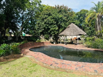 Prime 1000m² Residential Stand in Eastlea, Harare East