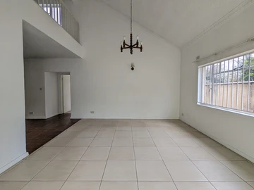 3 Bedroom Townhouse Complex