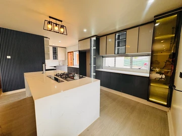 4 Bedroom Townhouse Complex