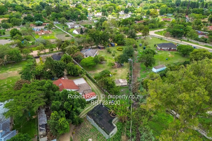 4 Bedroom House for Sale in Greendale