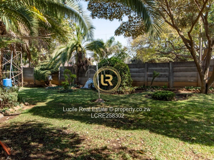 Executive 3-Bedroom House | Eastlea