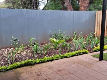 3 Bedroom Townhouse Complex