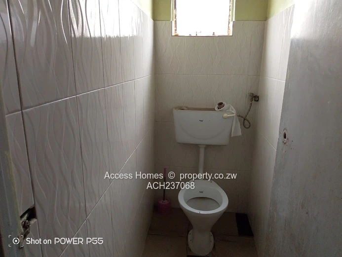 Zengeza 3 House  for rent