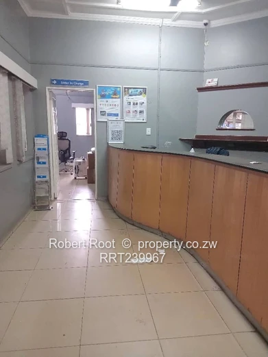 Prime Commercial Property For Sale