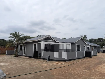 Exquisite 4 bedroom Cluster unit for sale