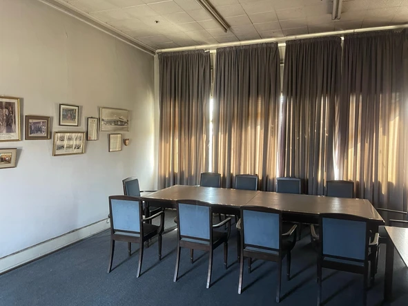 Shop & Retail Property