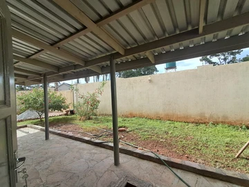 3 Bedroom Cottage