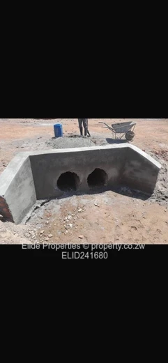 Norton Johannesburg Lakewood Park