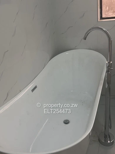 Newly Built 4 Bed House to Rent in Mabvazuva Estate (Sole Mandate)