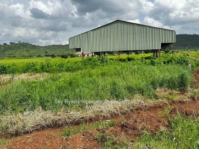 Kintyre Area, Norton Land For Sale