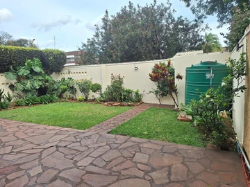 3 Bedroom Townhouse Complex