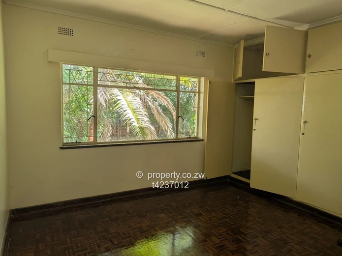 Greendale North 4 bed house to Rent