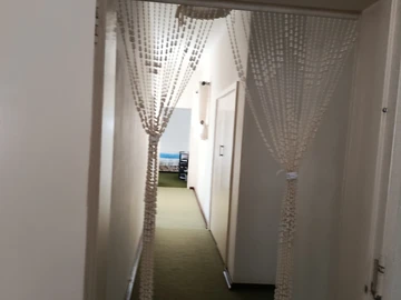 3 Bedroom Garden Flat