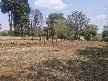 Commercial & Industrial Land