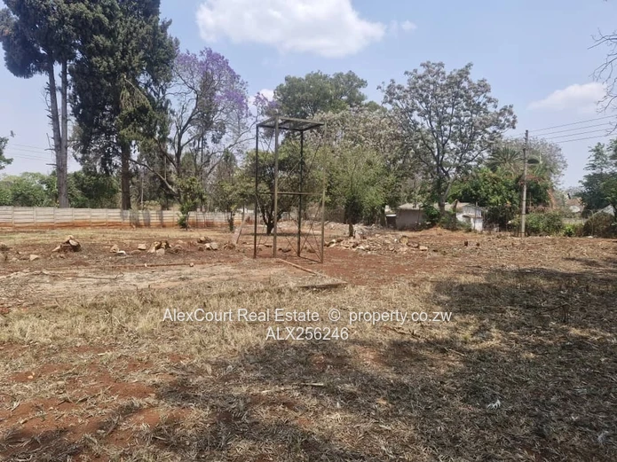Premium Location Commercial Property
