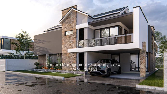 Spring Valley Estates | Nyabira