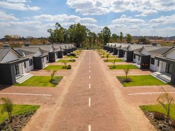 Modern Luxury In Prospect