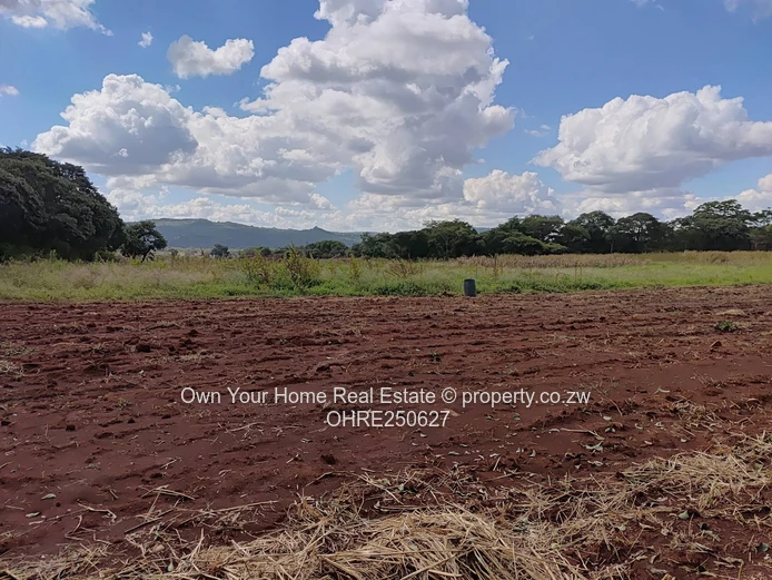 Melfort Plot for sale 
