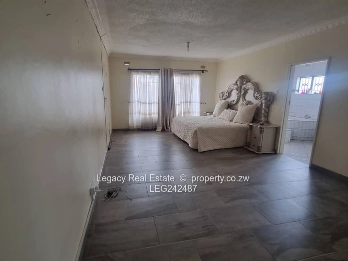 Elegant Belvedere West Property with Income-Generating Cottage