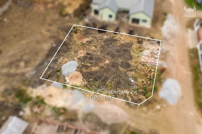 Residential Stand In A Secure Gated Community!