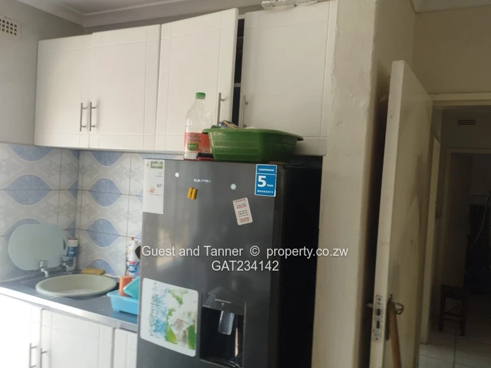 A 3 bedroomed  house for sale in Arcadia