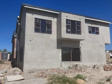 3 Bedroom Townhouse Complex