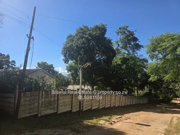Mutare house for sale
