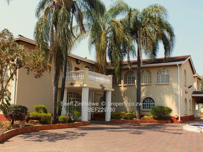 Greystone luxury home for rent