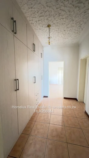 Executive 7-Bedroom Residence| Greystone Park, Harare | USD 3,000 per month