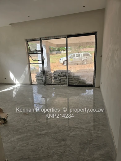 Final Unit Remaining: Spacious 4-Bedroom Townhouse in Mandara