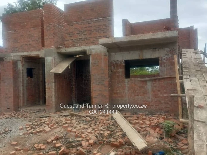 Residential Land For Sale In Hatfield, Harare