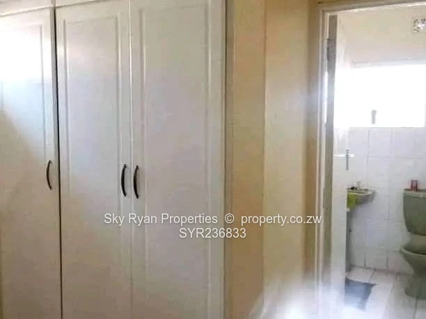 Cold Comfort House For Sale 